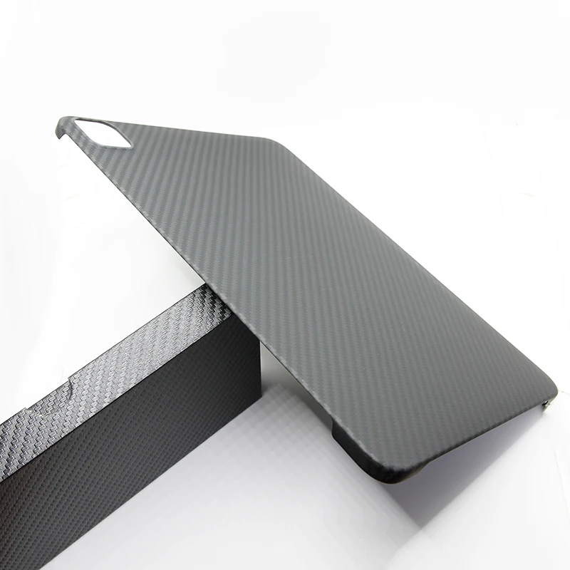 Premium Aramid Fiber Carbon Protective Case