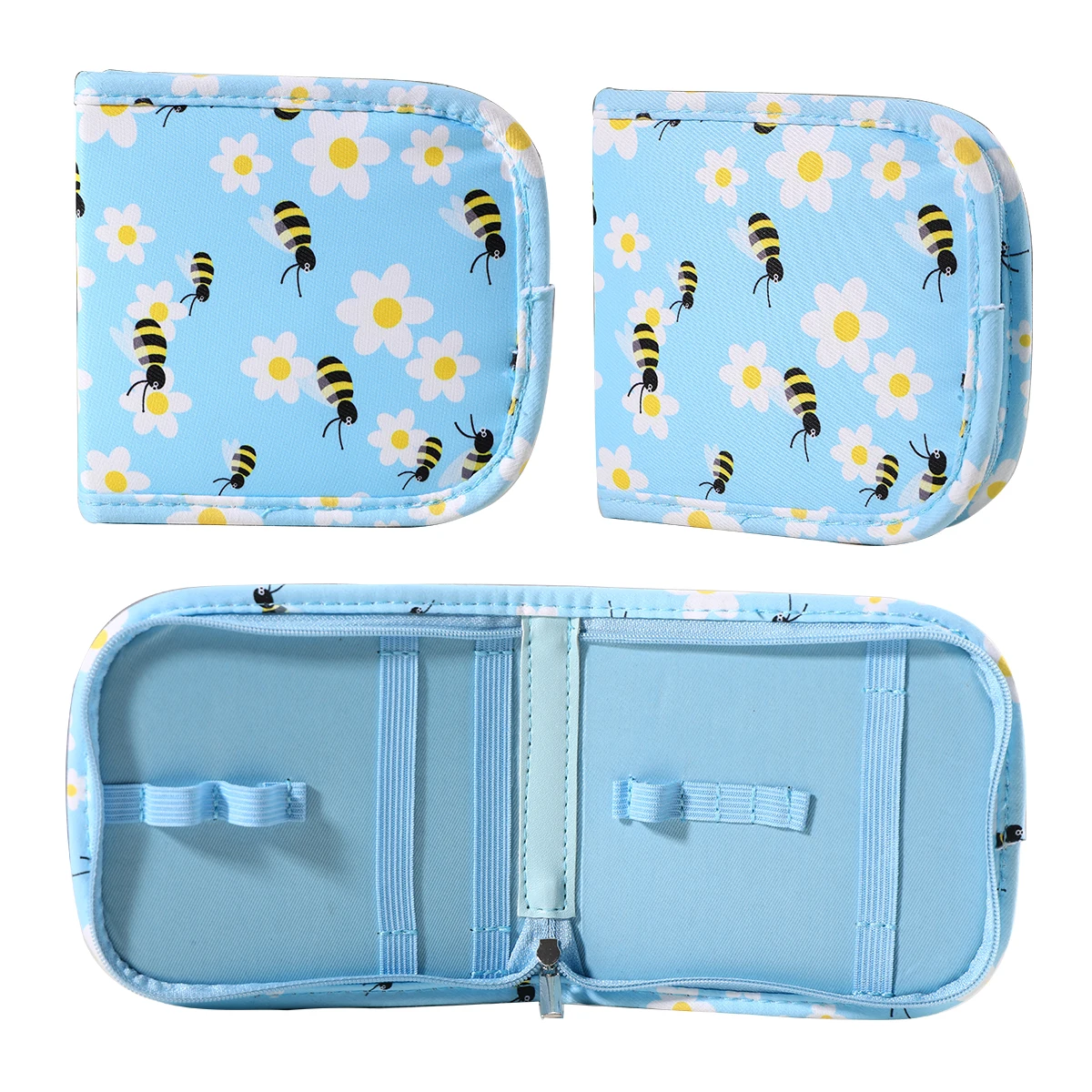 Empty-Bee