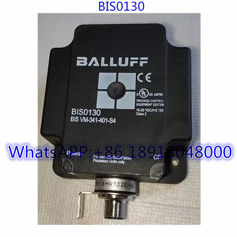 BIS 센서 VM-341-401-S4, 좋은 상태, 빠른 배송, BIS0130 BIS 센서 VM-341-401-S4, 좋은 상태, 빠른 배송, BIS0130