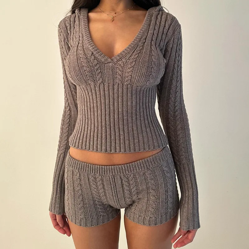 

Swimsuit Cover Up Women Bath Outlet Beachwear 2024 Kaftan Beach Swimwear Exits Woman Tunic Suit Knitted Hooded Set For S Fashion