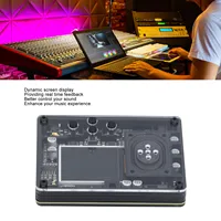 Theremin électronique innovant avec écran d'affichage – Kit d'instrument de musique Theremin – Cadeau idéal 1