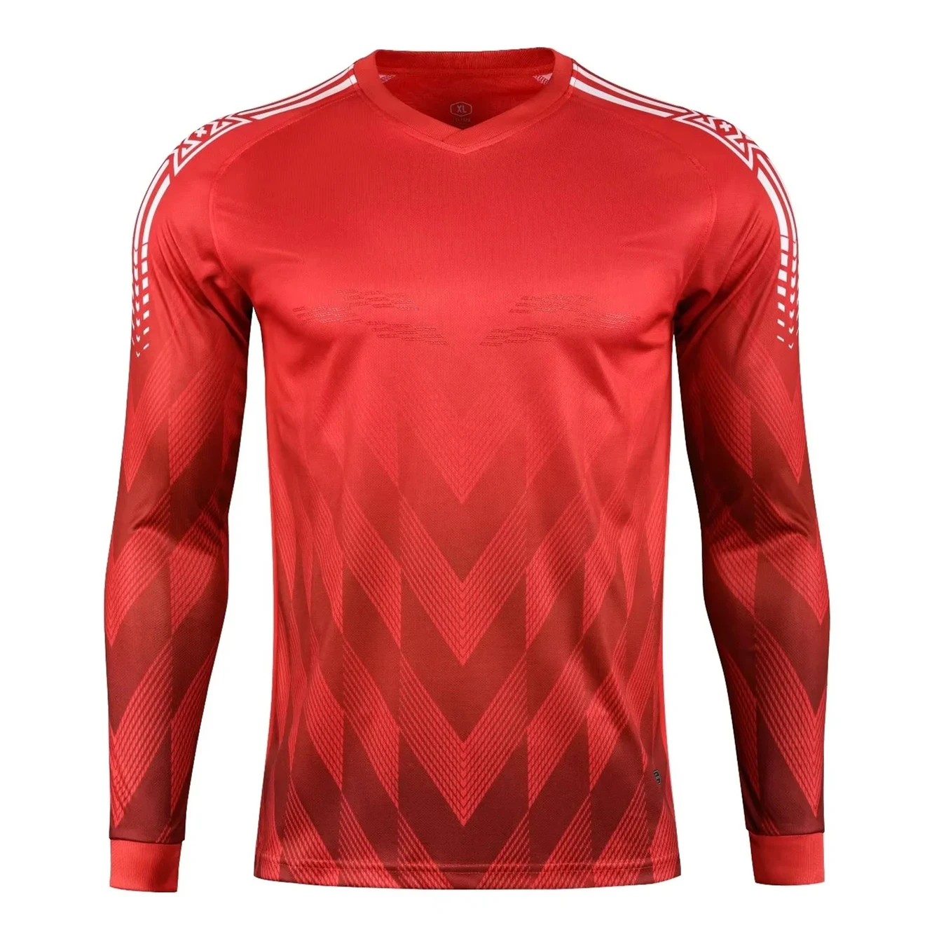 Soccer Jersey American Football Jersey Boxing Jersey Kids Men Women Soccer Goalkeeper Uniforms Elbow Protector Football Goalie Keeper Rugby Shirts Sport Kit Custom