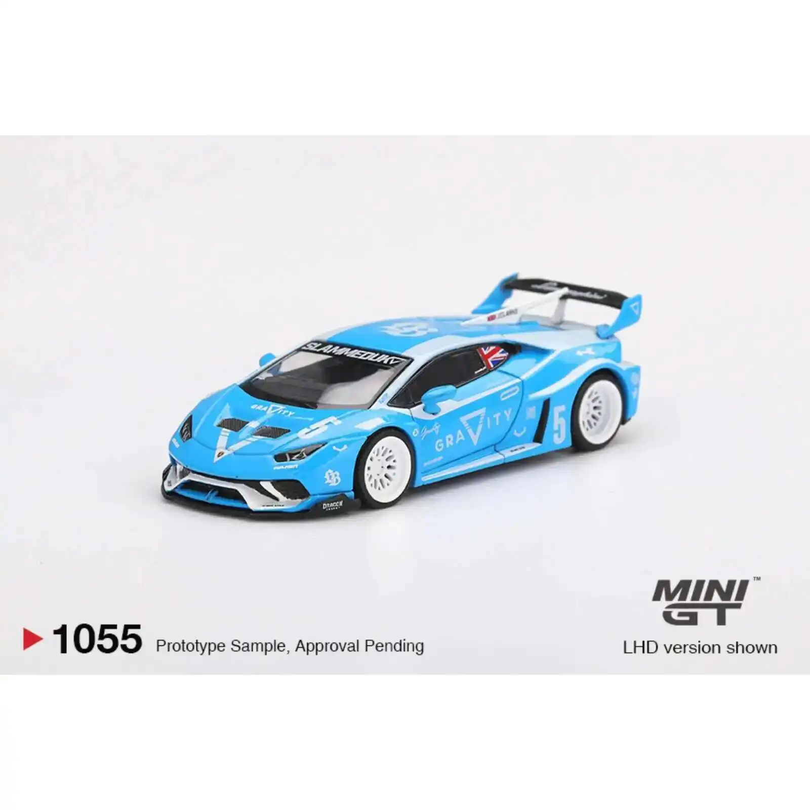 minigt　r35　スープラ　ランボルギーニ Minigt R35 Supra Lamborghini | eBay