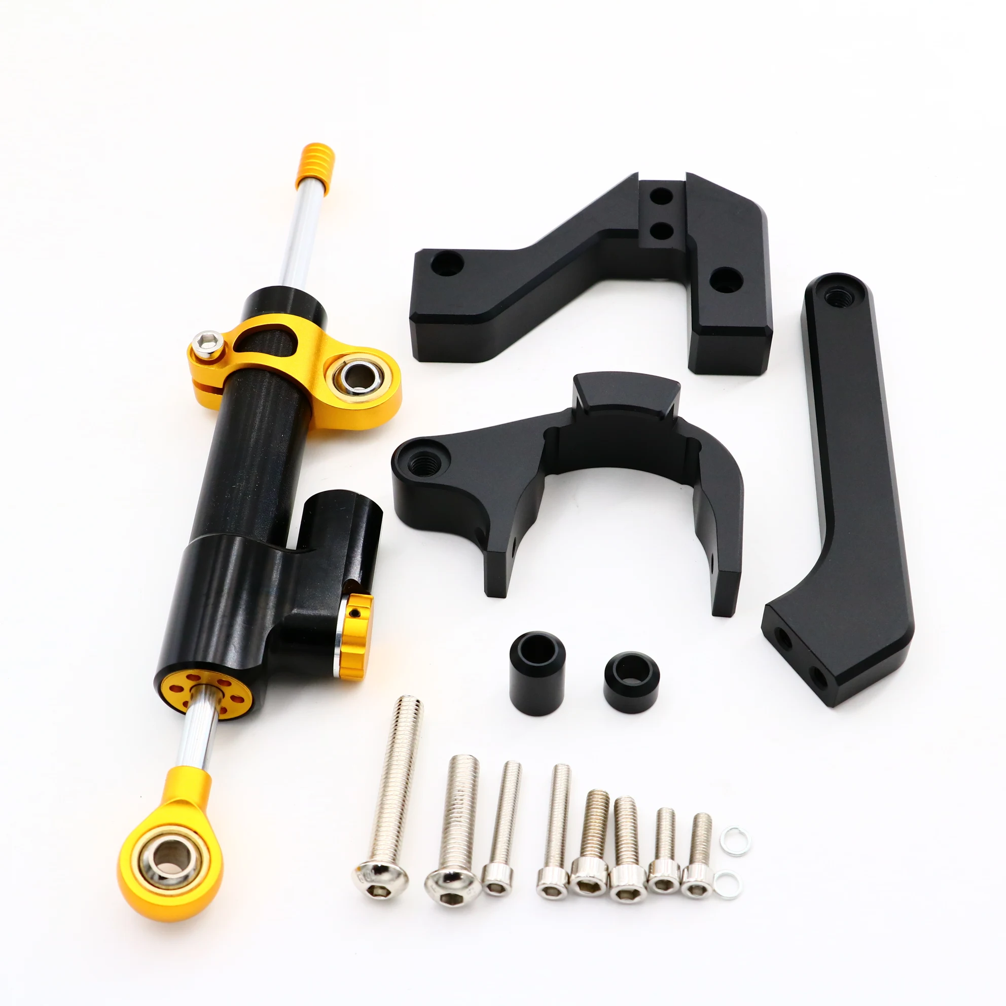 DirectionalSteeringDamperKitforVSETT10ElectricScooterSpeed