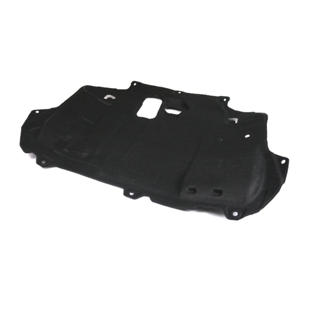 ABS Engine chassis armor FO1228121 For Ford Focus 2012-
