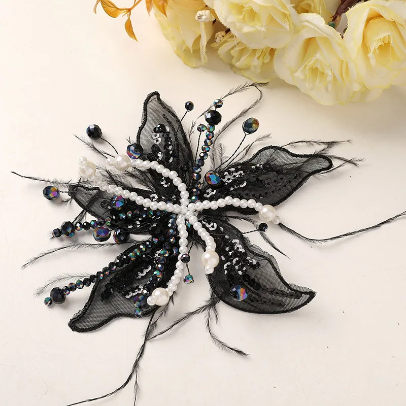 Black-blue