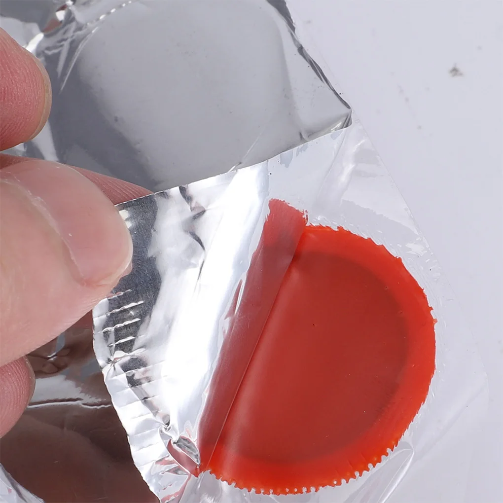 Рисунок 6 - детали для ремонта велосипедных