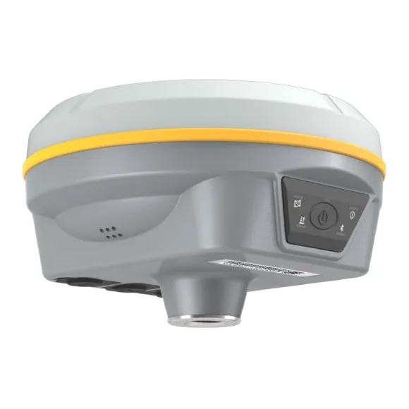 New Product Supercharged Pocket RTK Galaxy G3 Surveying Instrument GNSS RTK Rece