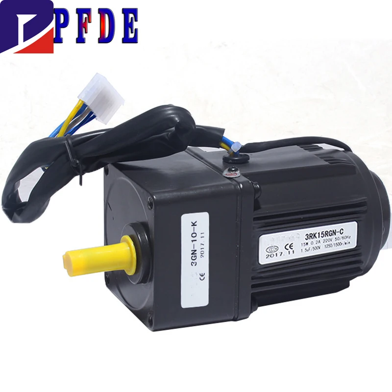 ux 52 regulador de velocidade digital motor 03