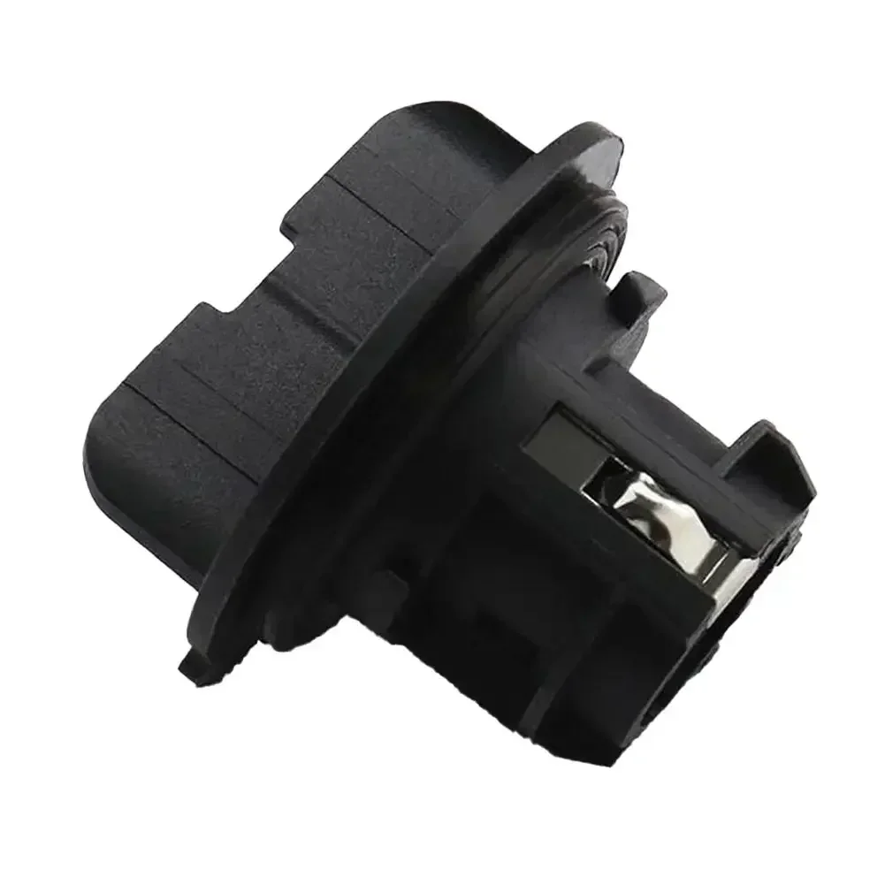 Daytime Running Light Bulb Holder Headlight Base 1x For Seat For 2009-2012 Leon Exeo 6J0941156A Automobiles Parts lamp holder headlight holder led lamp bulb base light bulb socket light holder