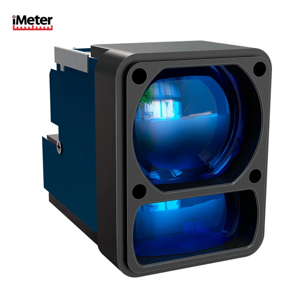 

Imeter Optical Instruments 905 Nm TTL Serial Port Multifunctional Rangefinder Golf Range Finder J5A60 Hunting Range Finder