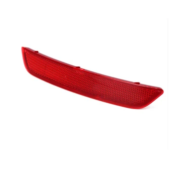 Paraurti posteriore per auto paraurti posteriore per Ford Mondeo 2007-2012 muslimex