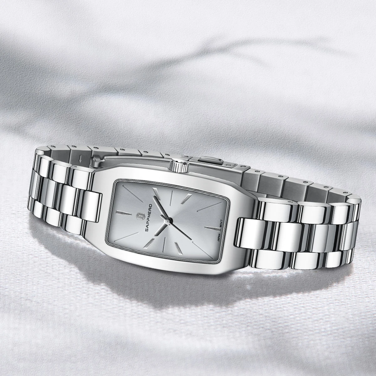 SAPPHERO Luxury Orologio - Funzione impermeabile