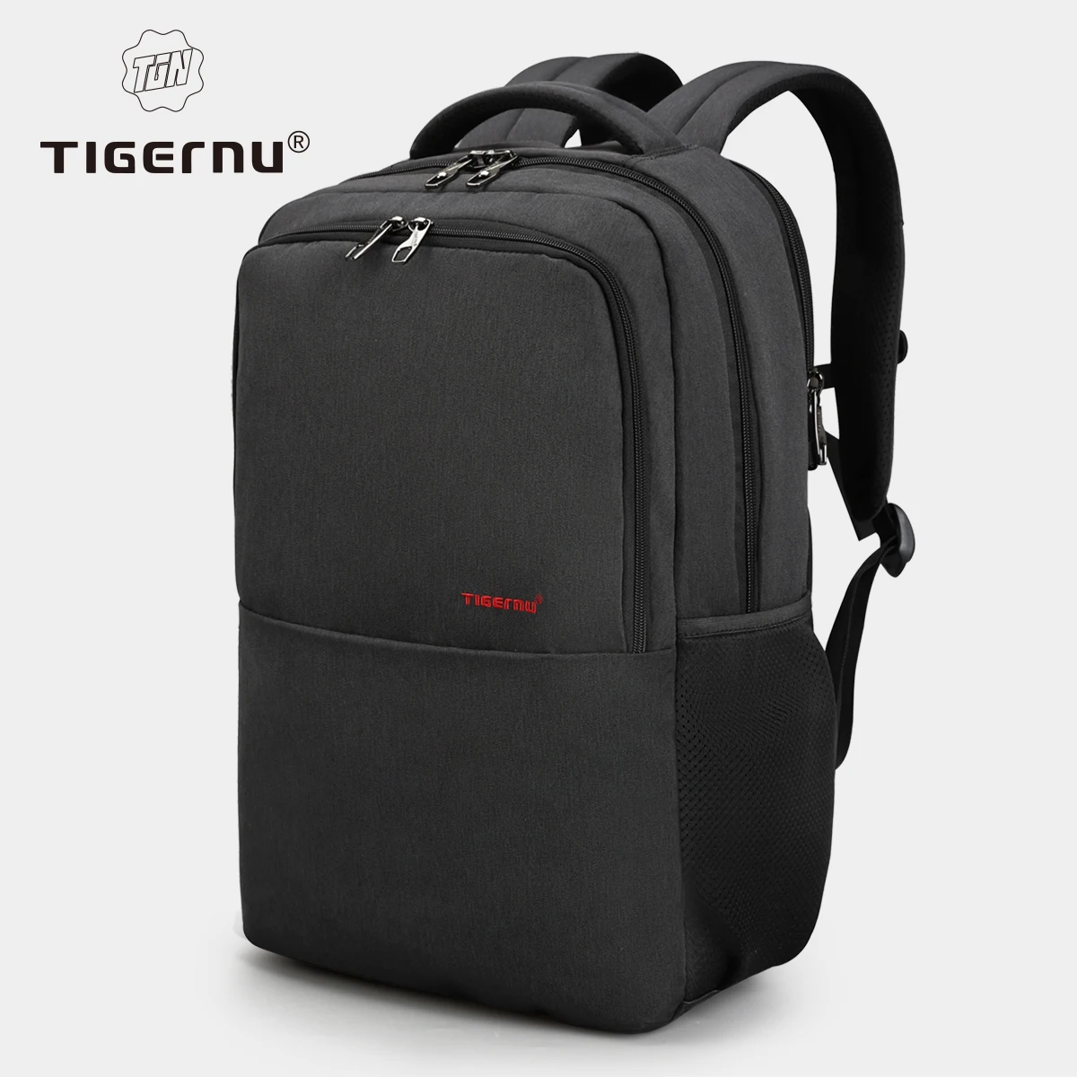 Waterproof Backpacks Men, Tigernu Backpack, Computer Bag Men, Backpack  Laptop