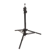 Universal Projector Tripod Stand Stretchable Projector Bracket Aluminum Alloy Portable Holder Adjustable Height For Projector - Image 4