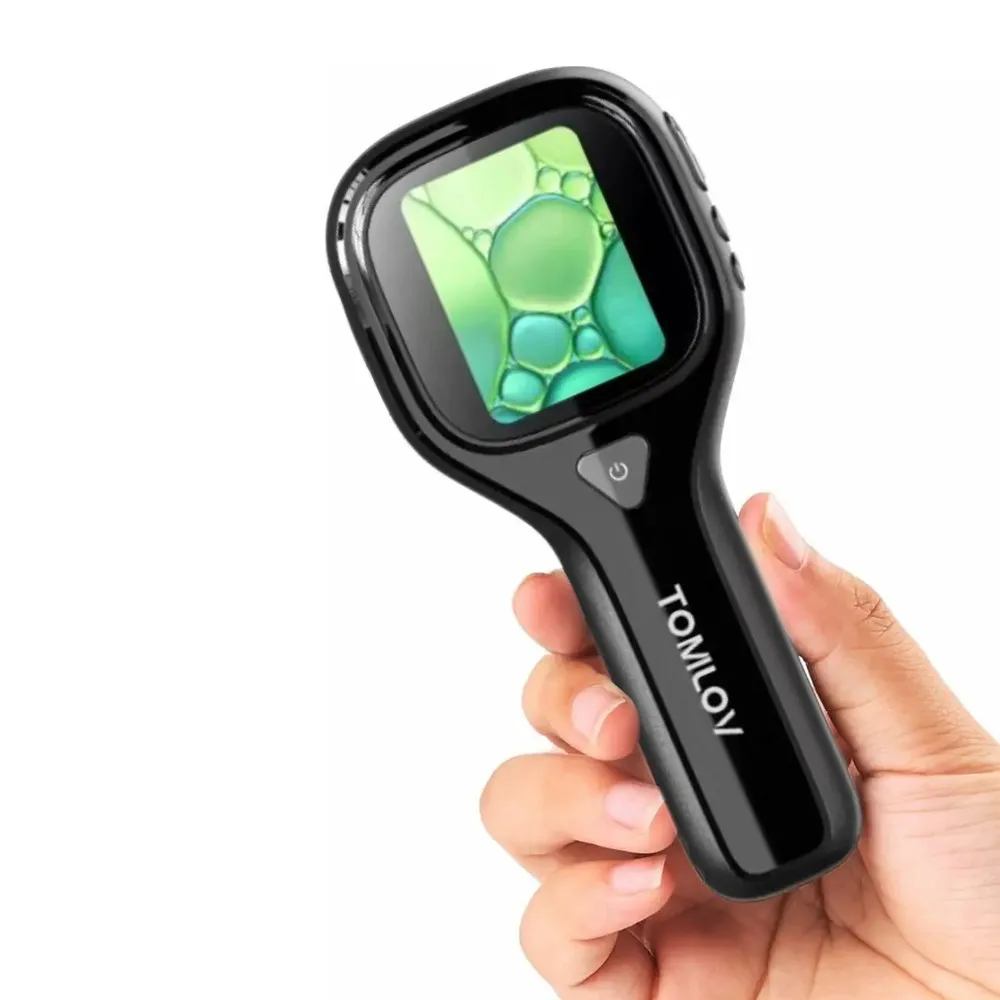 P10 Evo Handheld Digital Microscope 20X 2