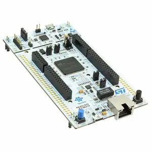 AvadaTech 1PCS NUCLEO-F746ZG STM32F746 Development Board Learning