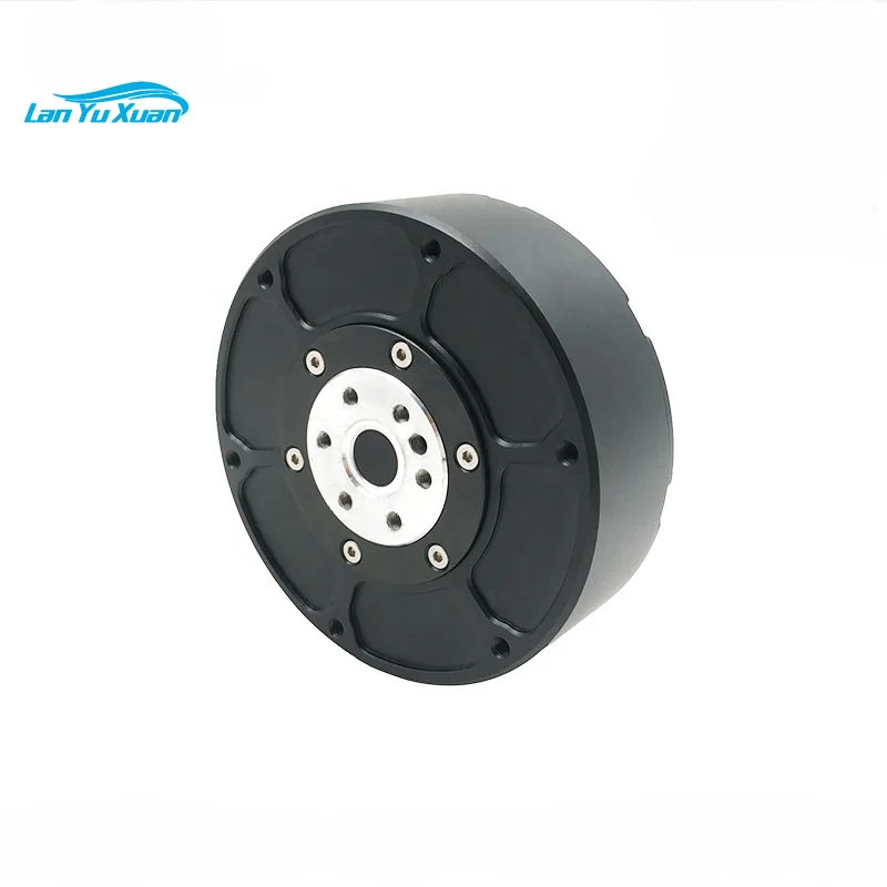 

Haitai HT-N3 motor small gear reduction motor Yuntai steering gear exoskeleton joint end servo motor