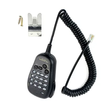 MH-36 핸드 마이크 교체 Yaesu MH-36B6J DTMF 마이크 스피커 교체 FT-90R FT-2600M FT-3000M