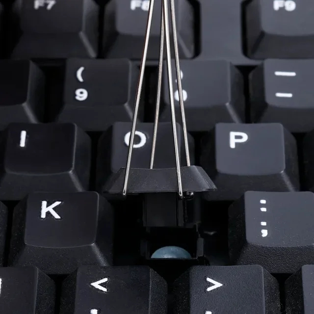 필수 키보드 키캡 풀러: 기계식 키보드 청소 및 교체에 필수 도구