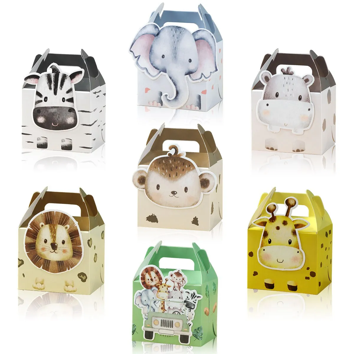 selva-animal-candy-boxes-safari-decora-o-de-festa-de-anivers-rio-kids