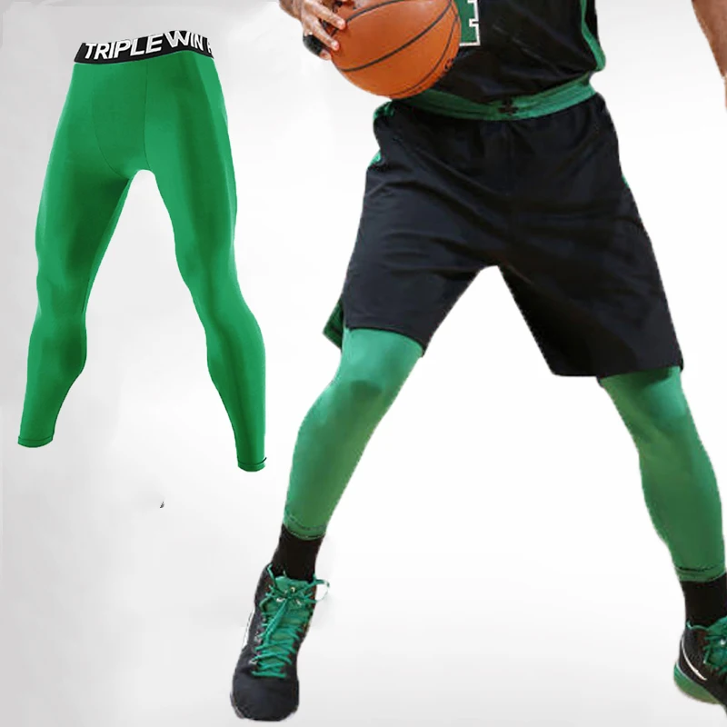Men Women Kid Children Running Long Tights GYM Pocket Pants Basketball Football Soccer Fitness Exercise Sport Hiking Leggings 12 sports leggings compression pants
