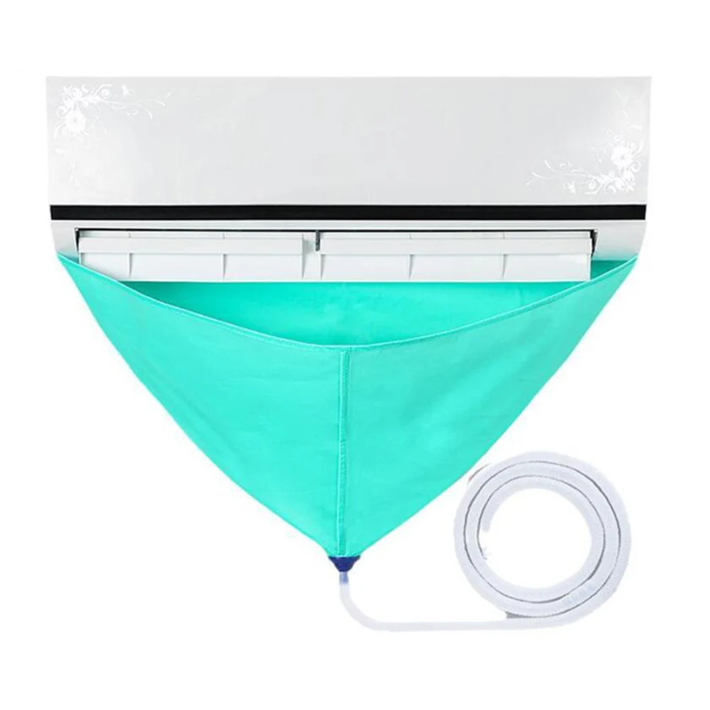 

Cleaning Tools Cleaning Cover Household Cloth Funnel Shape Tight Stitches Versatile Waterproof With Water Pipe