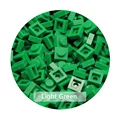 019Light Green