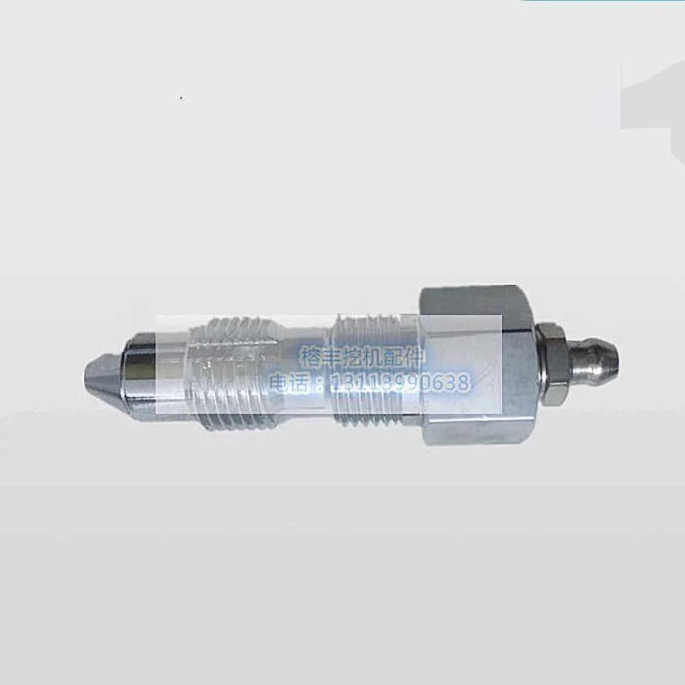 

Масляная насадка для экскаватора Carter pillar E320b/C/D