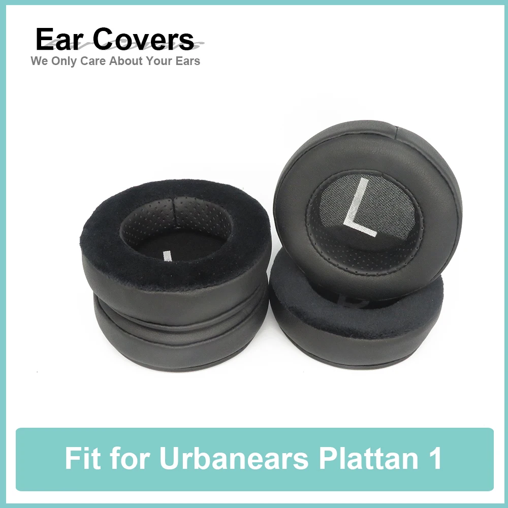 Амбушюры для Urbanears Plattan 1 амбушюры наушников белковые велюровые из пены с эффектом