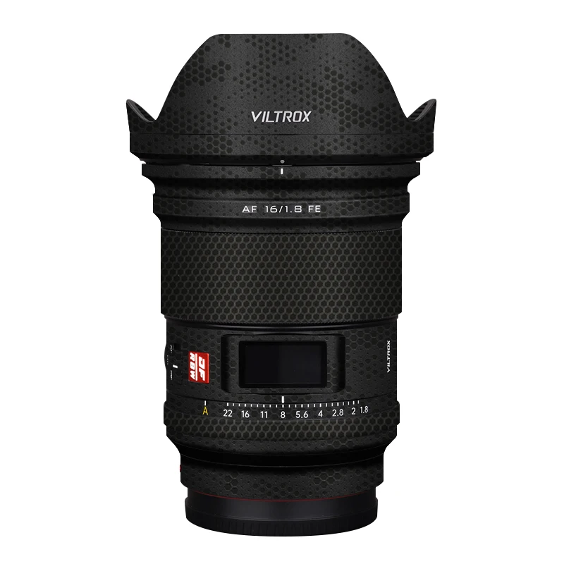 15 Mamba Black