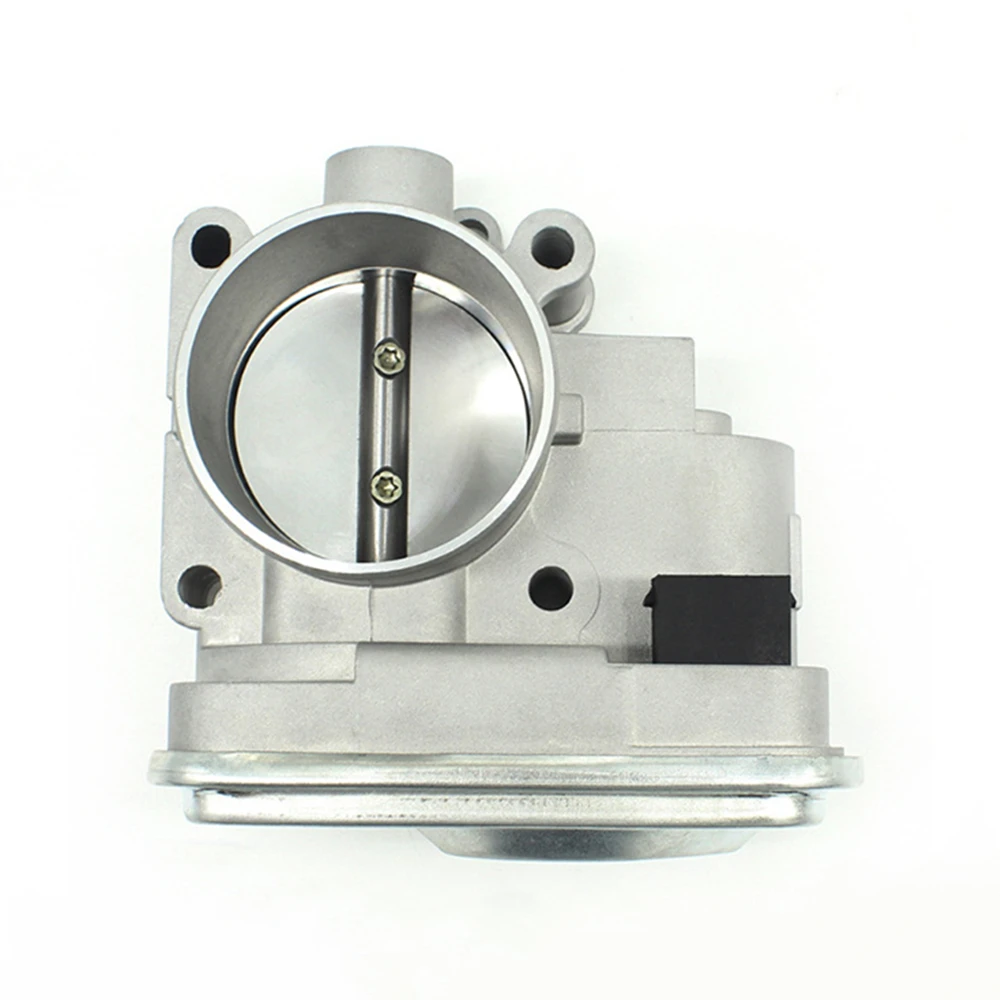 Corpo Farfallato Del Motore Dell'Auto Per Dodge Avenger Journey Chrysler 200 Sebring Jeep Compass Patriot 2.0 2.4L Muslimah Accessori Per Auto