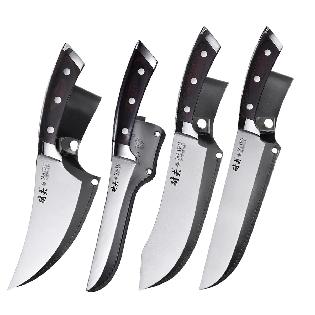 

Chef Knife Pro Kitchen Knife 8 Inch Chef's Knives High Carbon German Stainless Steel Sharp Kitchen Knife with Ergonomic Handle