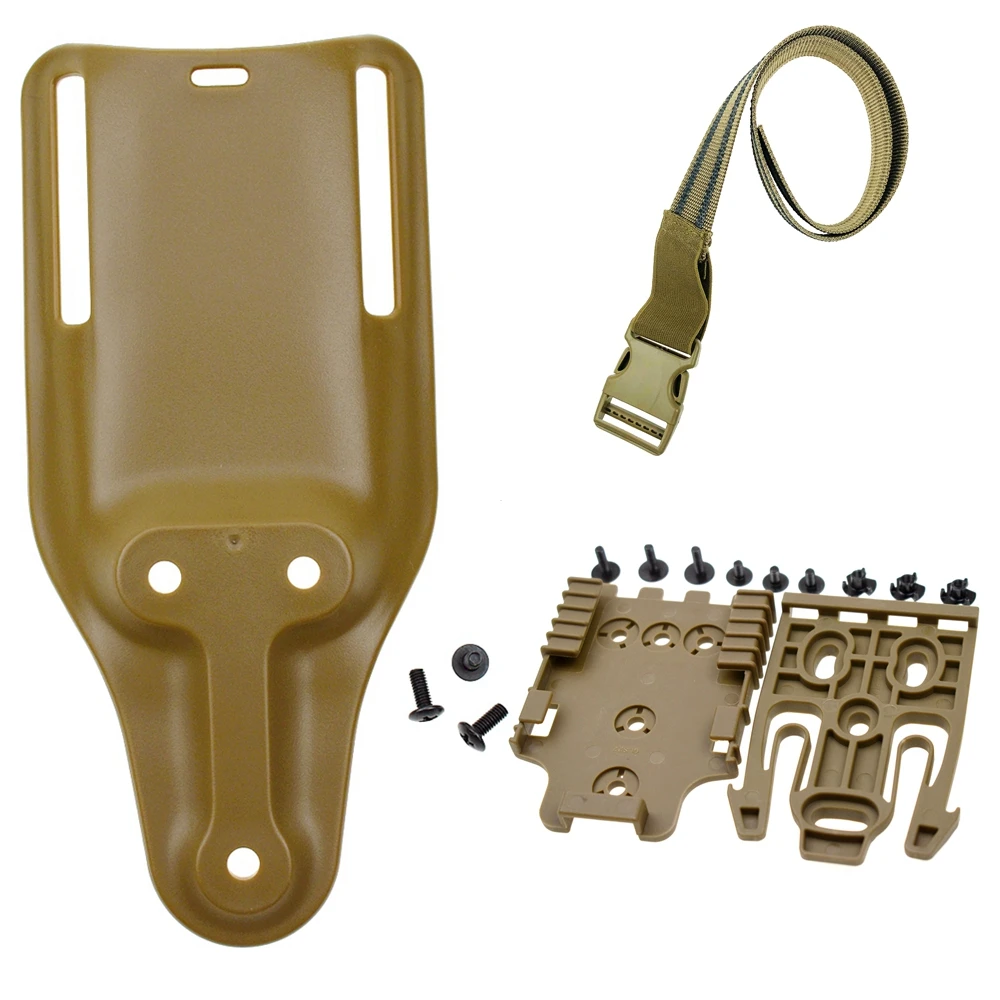 Sand QLS Set