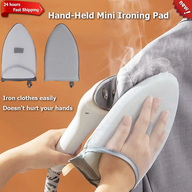 Portable Heat-Resistant Ironing Glove 1
