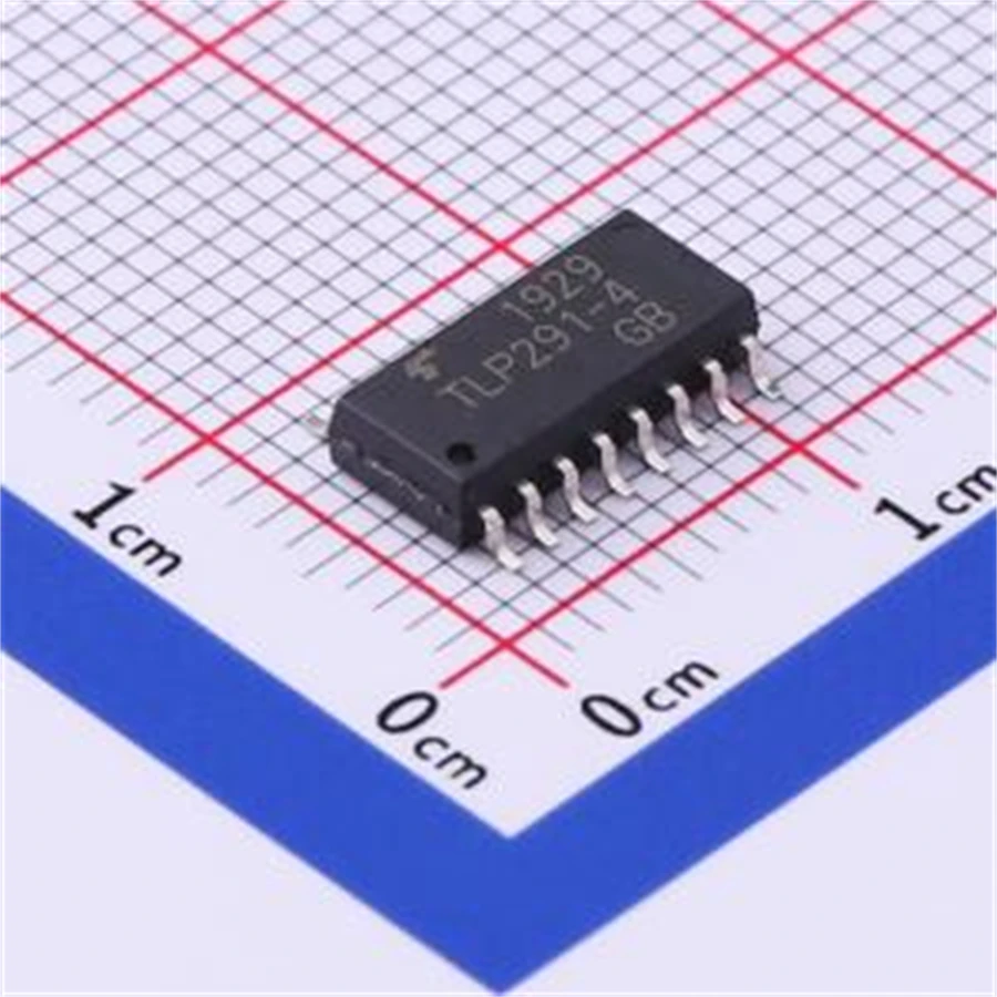 TLP291-4(GB-TP,E)