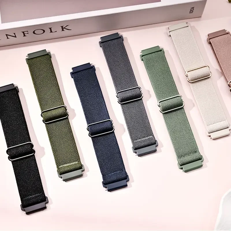Hot Fashion Stainless Steel 24 mm Watch Band F6798/5_K0021986 main image 0
