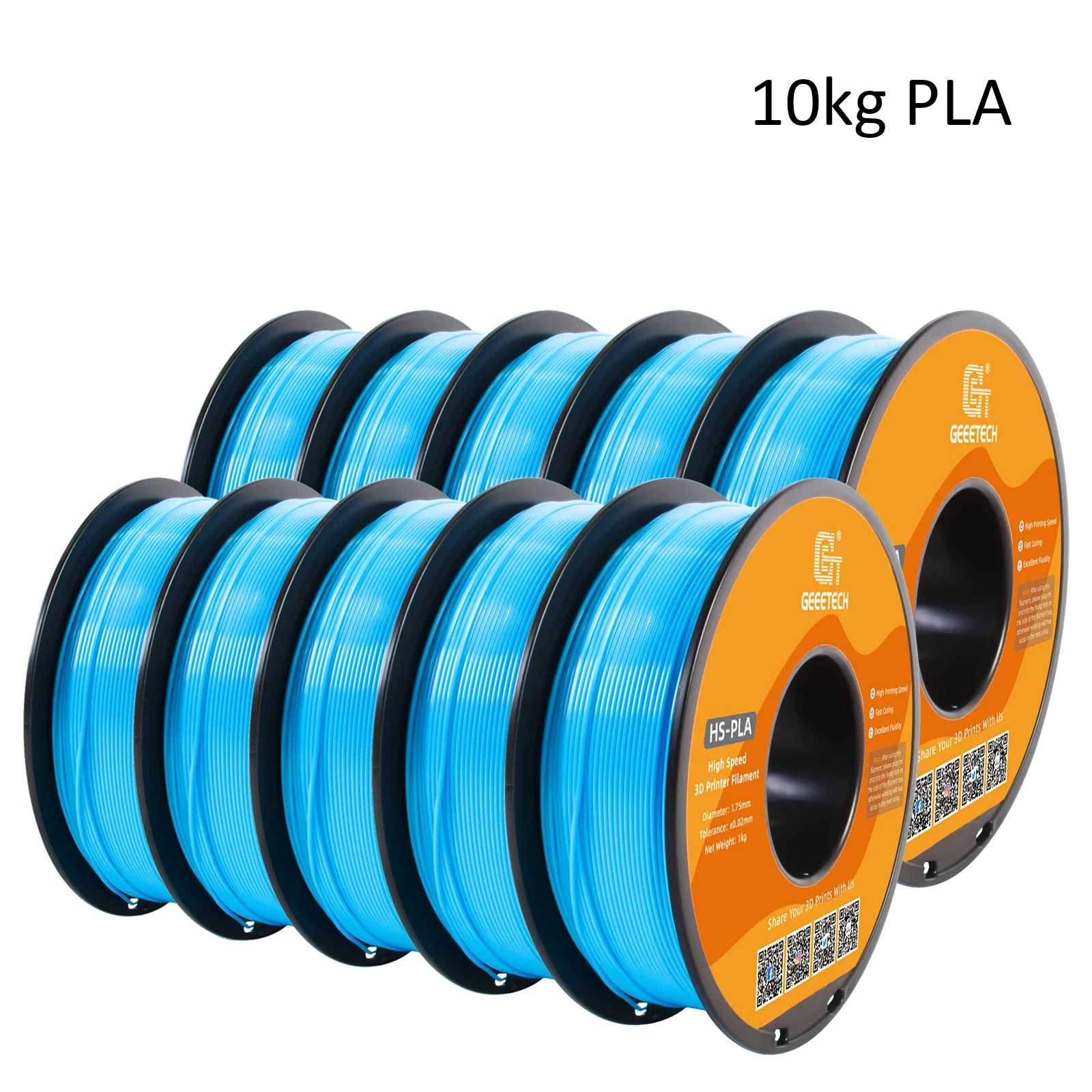 GEETECH E180 3Dプリンター 本体 + フィラメント GEETECH E180 3Dプリンター 本体 + フィラメント GEETECH E180 3D