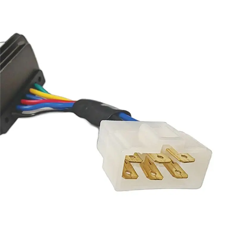 15351-64600 쿠보타 그라스호퍼 RS5101 RS5155용 전압 조정기 정류기 15351-64601 M802471 15531-64603