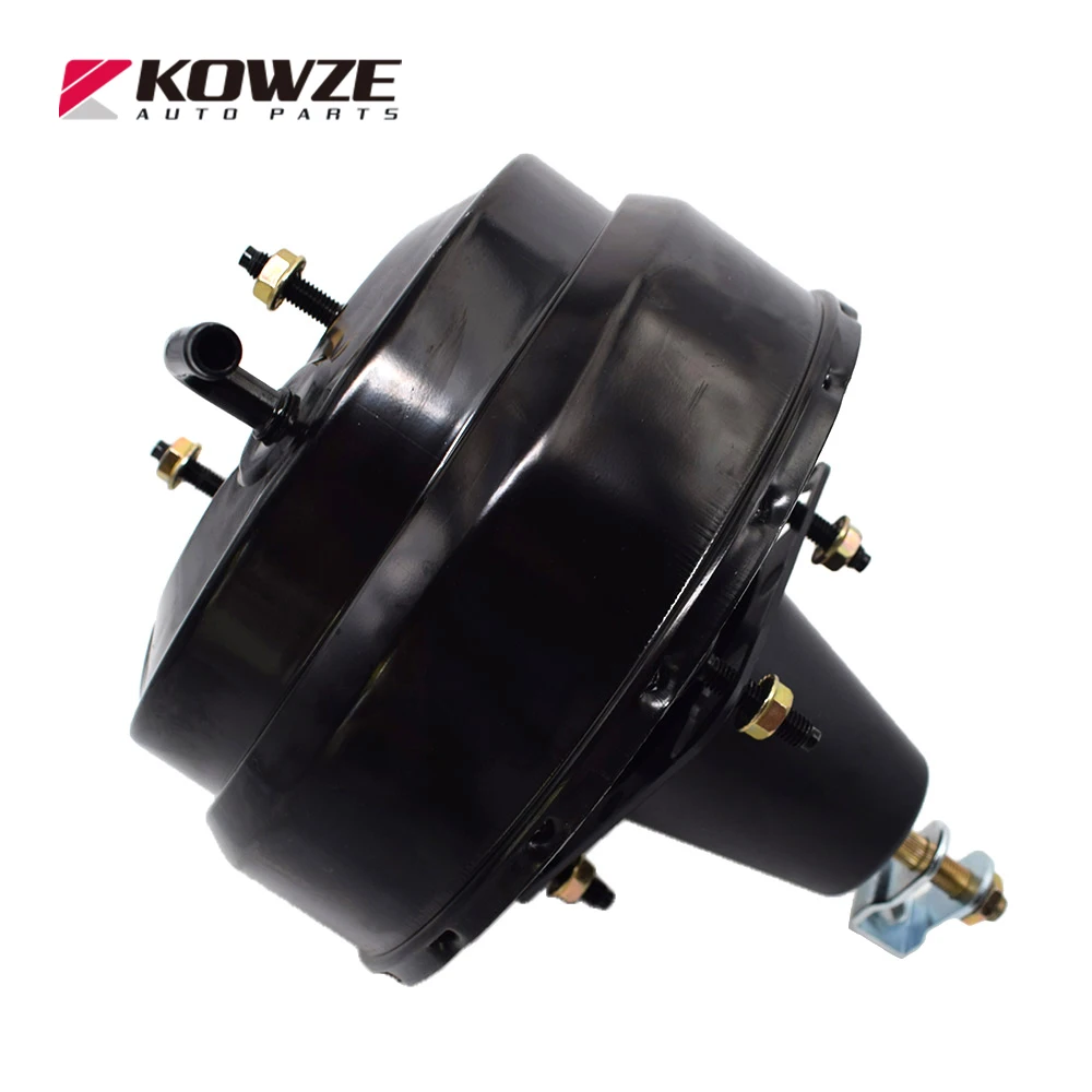 Brake Booster Assy Drum for Toyota Hilux LN107 LN167 KDN1 LN1 RZN168 173 1997-2005 44610-3D740 44610-3D680