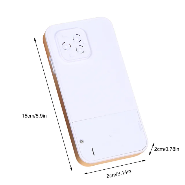 Toy Cell Phone Educational Toys Cellphone Baby Kid Educational Toy Phone Mobile Phone Model Toy For Children Birthday Xmas Gift 6