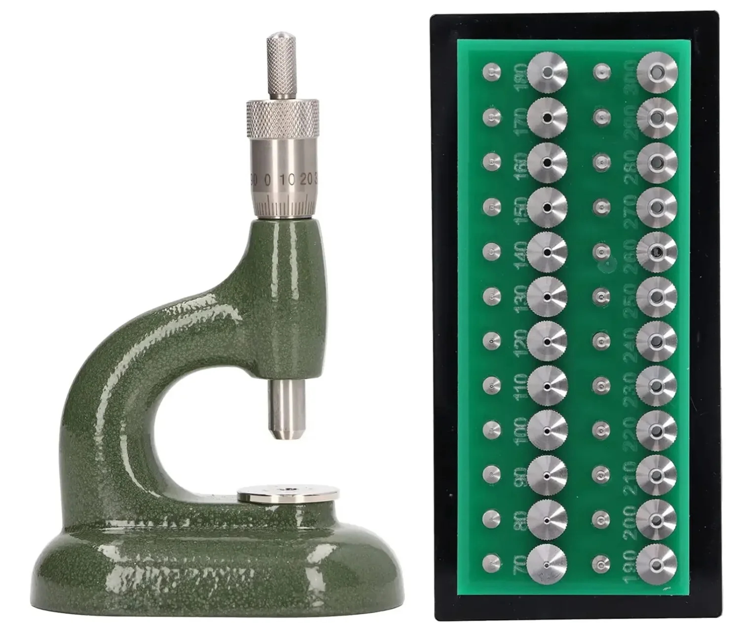 watch tools, jewelry installation machines, metal watches, gemstone ...