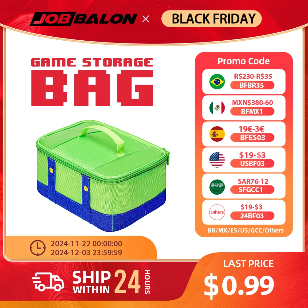 Nintendo Switch Case Large Carrying Case for Nintendo Switch OLED Console Pro Controller Travel Storage Bag Case Compatible Nintendo Switch Joycon