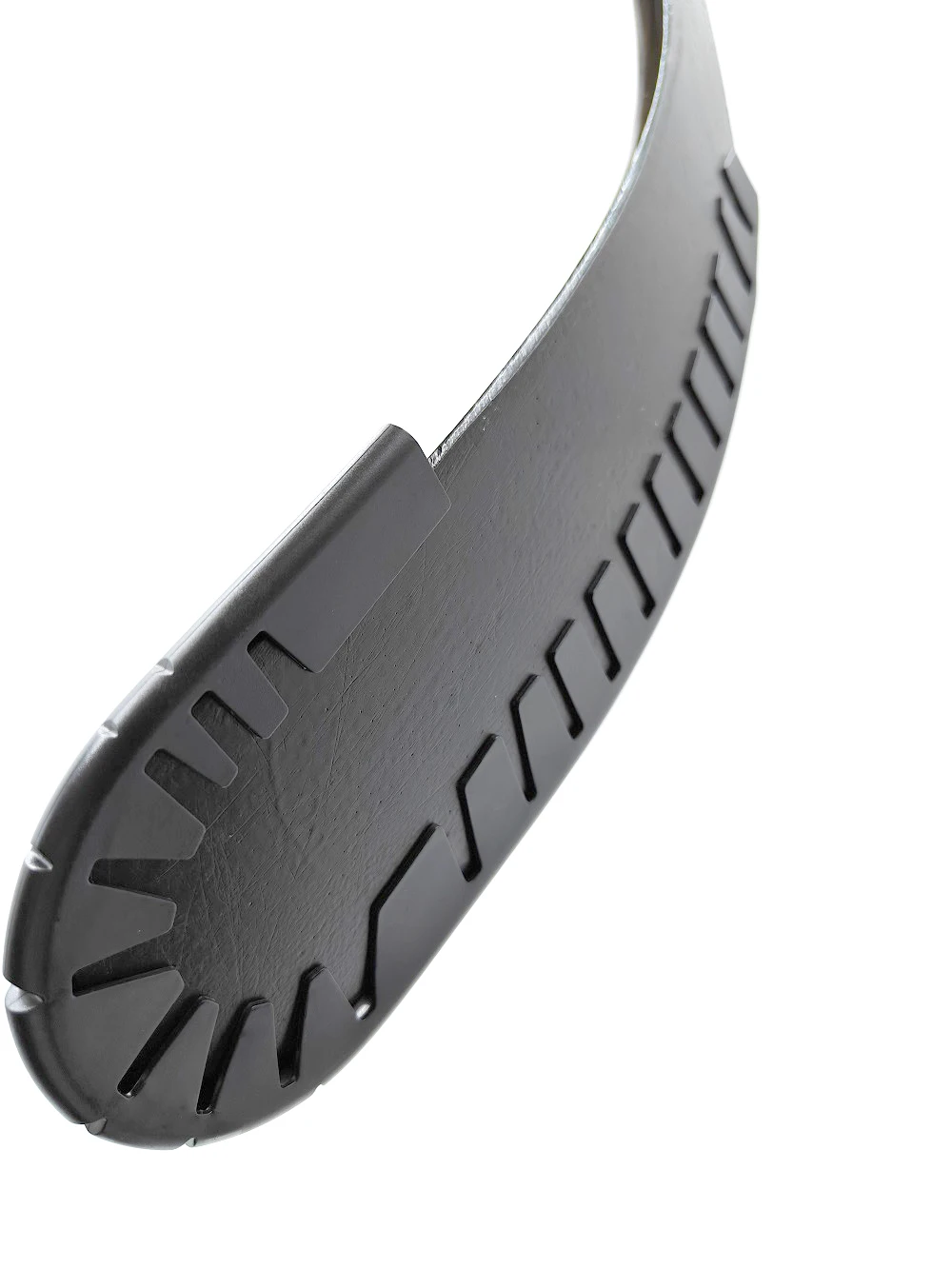 1/2Pcs Ice Hockey Stick Blade Protector PP Material Hockey Sticks For Ice Training Practice Accessories