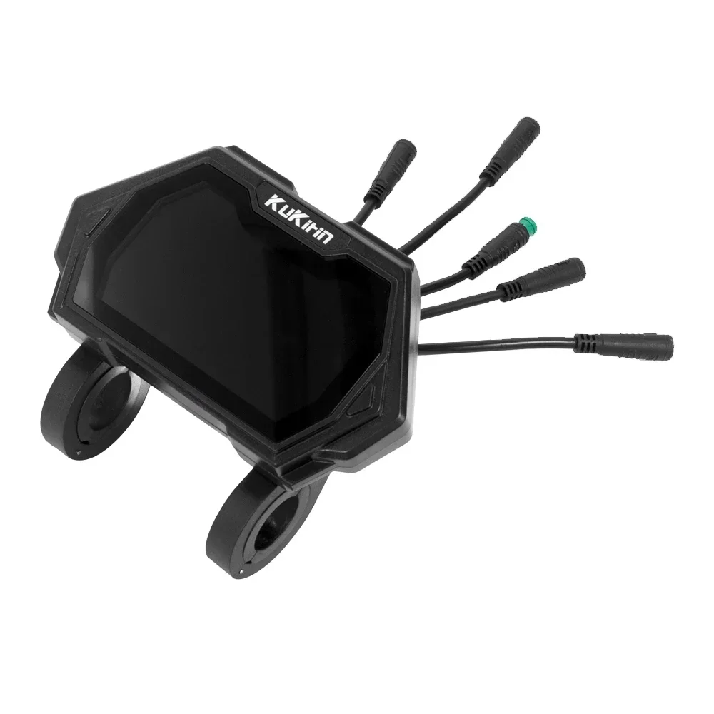 Display LCD Per Scooter Elettrico Kukirin G2 G3 - Pannello Controllo Digitale Sostituzione