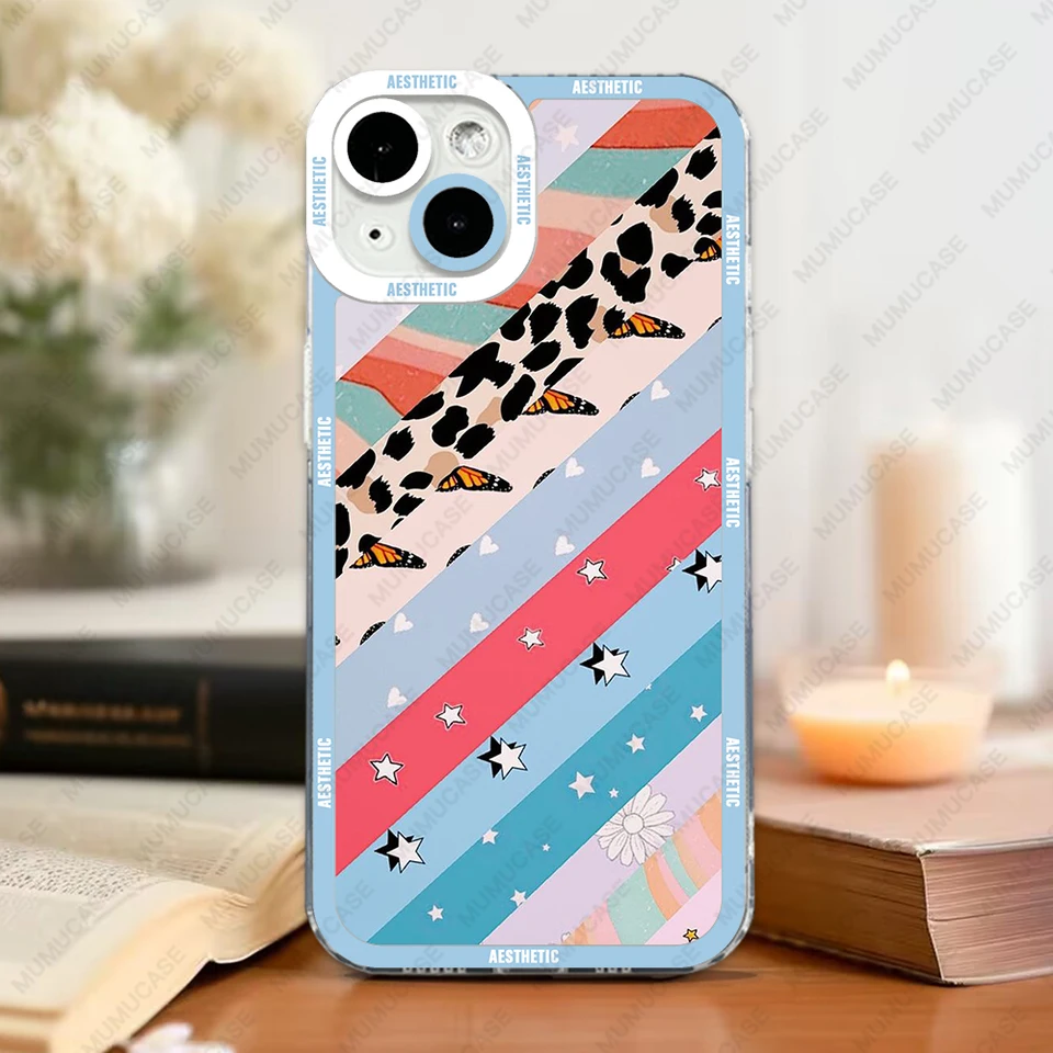 Jacyren Custodia per iPhone SE 2020, iPhone 7 Plus/8 Plus, con cinturino in marmo glitterato, per iPhone 7/8