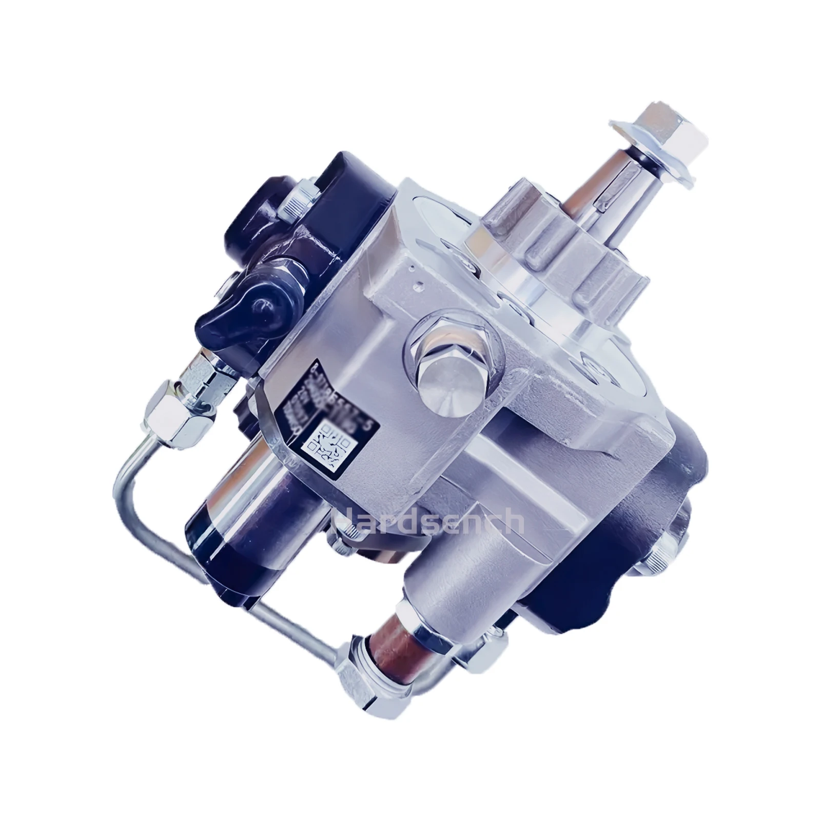 HP3 디젤 연료 펌프 294000-2400 HINO J05D 산업용 디젤 엔진용 커먼 레일 분사 펌프 22100-E0035