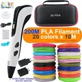 White add 200M PLA