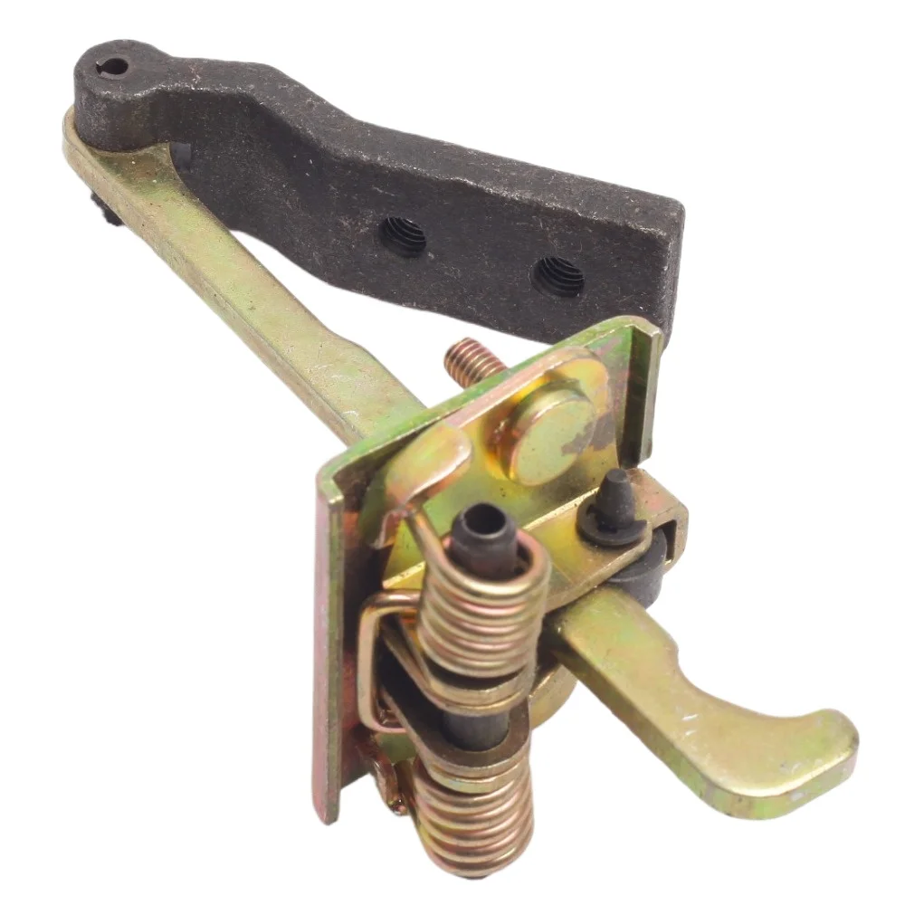 5000938852 9737201416 Figzero Door Stop Hinge Left Right for Renault Truck