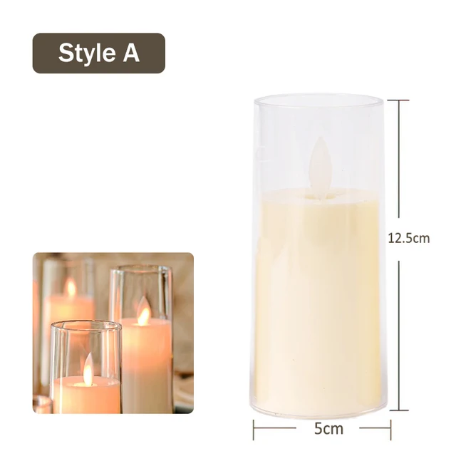 Style A-12.5cm